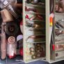 Vintage fishing rods & gear Image 10