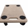 Pacini Wooden Platform Dolly Image 3