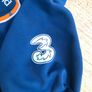 Umbro Republic Of Ireland Training Top Image 6
