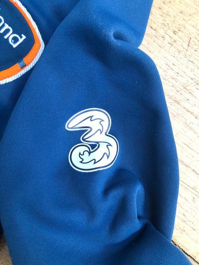 Umbro Republic Of Ireland Training Top