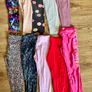 Girls clothes bundle 7-8 years Image 3