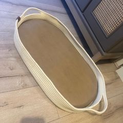 baby changing mat