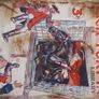 Vintage Collection of Dick Turpin Library Paperbacks Image 8
