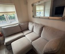 Corner Sofa