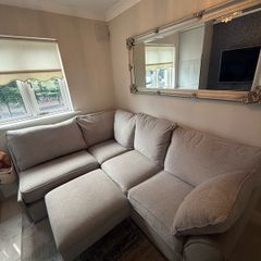 Corner Sofa