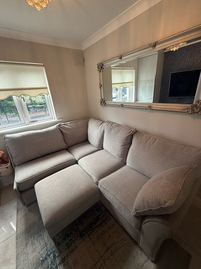 Corner Sofa