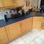 Solid Wood Kitchen Image 8