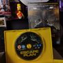 Escape Plan ! 3D Lenticular Slipcase Cover ! DVD ! 2014 ! Sylwester Stallone ! Arnold Schwarzenegger ! Image 4