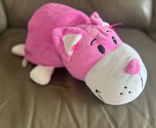 Flipazoo Cuddly Toy