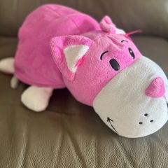 Flipazoo Cuddly Toy