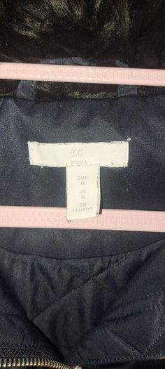 Maternity Coat
