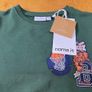Name It tracksuit. Age 9-12M/EUR 80cm. New. Image 5