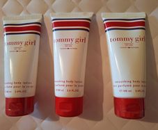 Tommy Girl Body Lotion