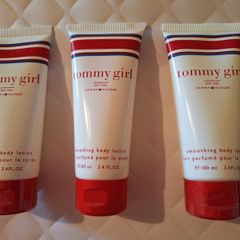 Tommy Girl Body Lotion
