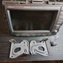 Toyota estima original japanese car stereo. Image 9