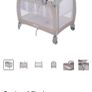 Graco Travel Cot Image 2