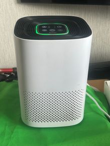 Air purifier great condition