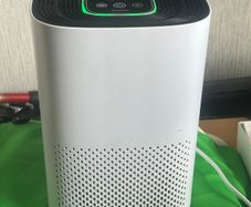 Air purifier great condition