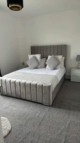 Beds Brand New