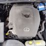 Breaking lexus is200d 2011 Image 8
