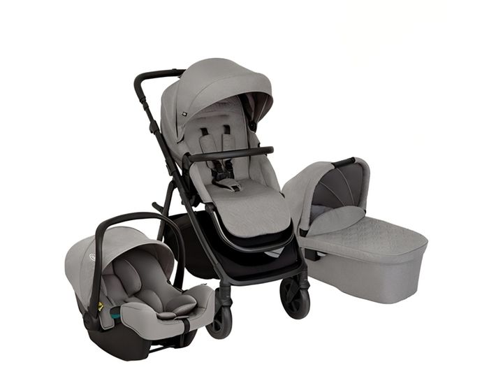 Graco Travel System Excellent Condition