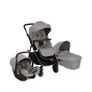 Graco Travel System Excellent Condition Image 8