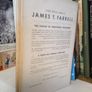 Literature and Morality by James T. Farrell (LP180) Image 6