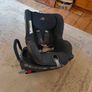 Britax romer car seat Image 2
