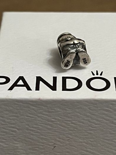 Pandora clown charm-used
