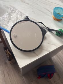 baby car mirror