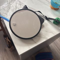 baby car mirror