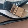 Armani Exchange Belt S-m Image 3