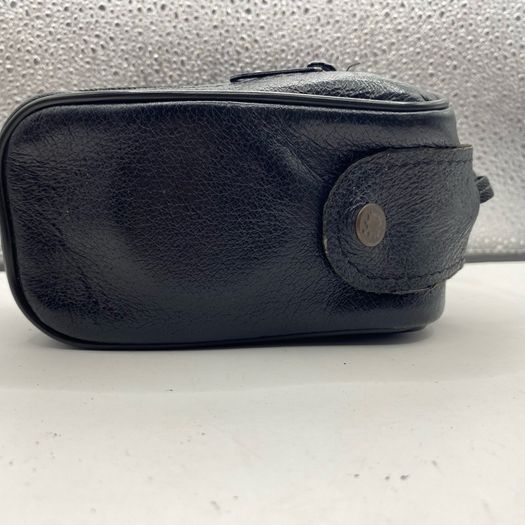 Chinon Pocket Zoom AF 35mm Film Camera (38-60mm) + Case