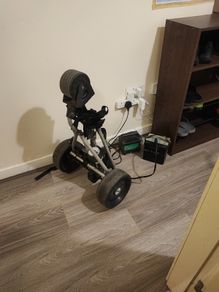 golf tro