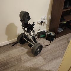 golf tro