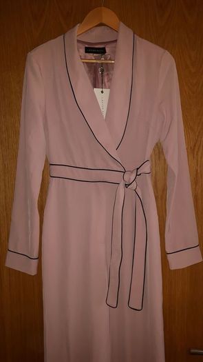 Lavish Alice jumpsuit size UK 10