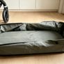 Bugaboo Fox 3 Complete Stroller With Carrycot, Forest Green Image 3