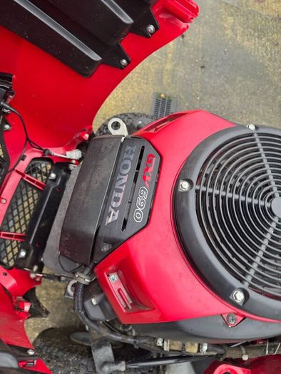 48 inch tractor lawnmower