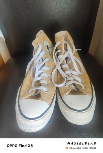 Converse