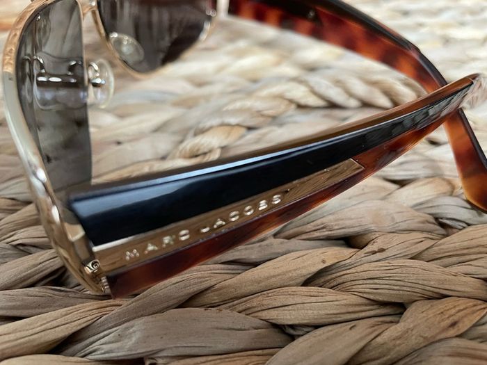 sunglasses Marc Jacobs unisex