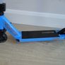 Dominator Scout Complete Stunt Scooter - Blue/Grey Image 5