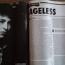 Mike Scott: Q Magazine May 1991. Image 3