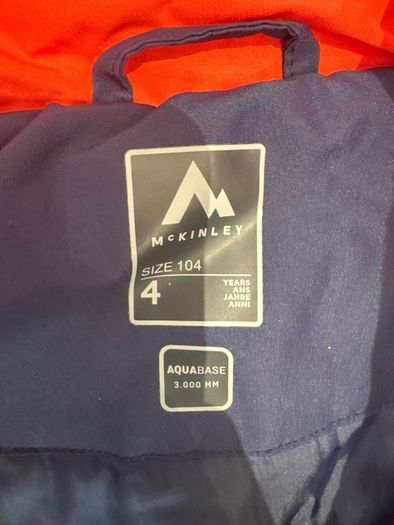 Ski Suit