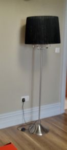 Floor lamp