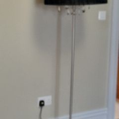 Floor lamp