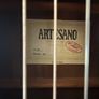 Artesano Guitar Image 2