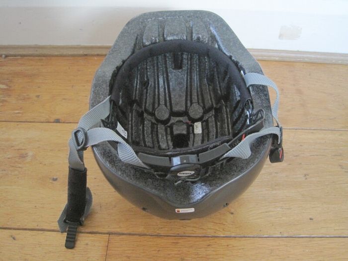 childs equestrian hat, 49cm to 54cm
