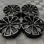 18 19 20" Inch Warmenau Style Alloy Wheels VW Golf MK6 MK7 MK8 MK8.5 A3 Leon Skoda Tiguan 5x112 Image 3