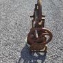 Antique mangle excellent condition delivery available Image 4