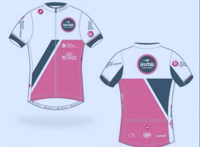 castelli giro d'italia size s